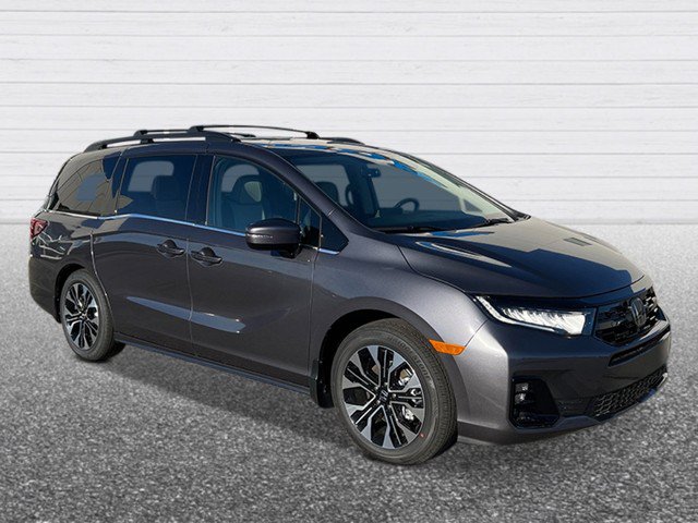 New 2027 Honda Odyssey Elite image 8