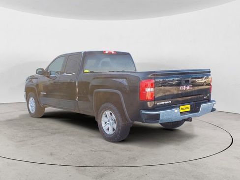 Used 2016 GMC Sierra 1500 SLE w/ SLE Value Package image 3