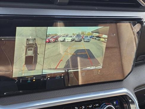 Used 2023 GMC Sierra 1500 Denali w/ Technology Package image 5