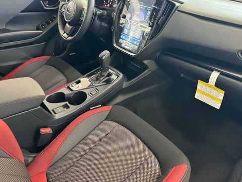 New 2026 Subaru Impreza RS AWD/4WD image 16
