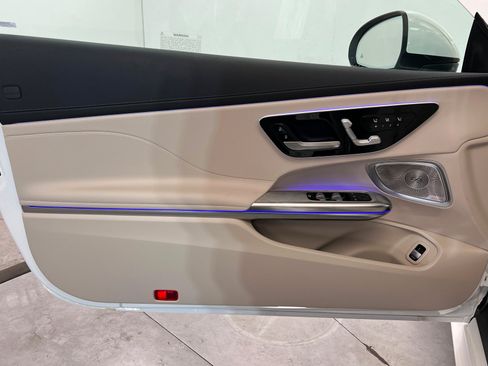 New 2026 Mercedes-Benz CLE 300 4MATIC Cabriolet image 14