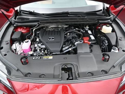 Used 2025 Lexus RX 350 Premium Plus w/ Convenience Package FWD image 20