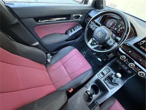 Used 2022 Honda Civic Si image 7