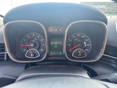 Used 2013 Chevrolet Malibu LS FWD image 20