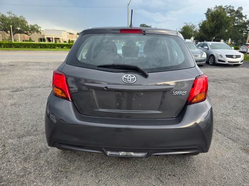 Used 2017 Toyota Yaris L FWD image 6