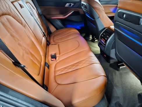 Used 2026 BMW X5 xDrive40i w/ Executive Package AWD/4WD image 19