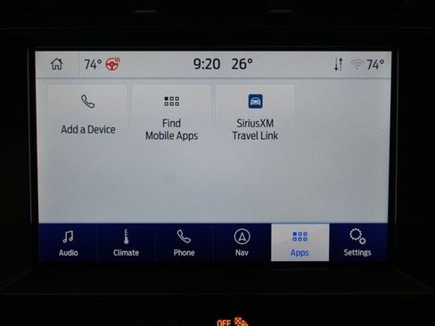 Used 2020 Ford Expedition Max Limited w/ Special Edition Package image 32