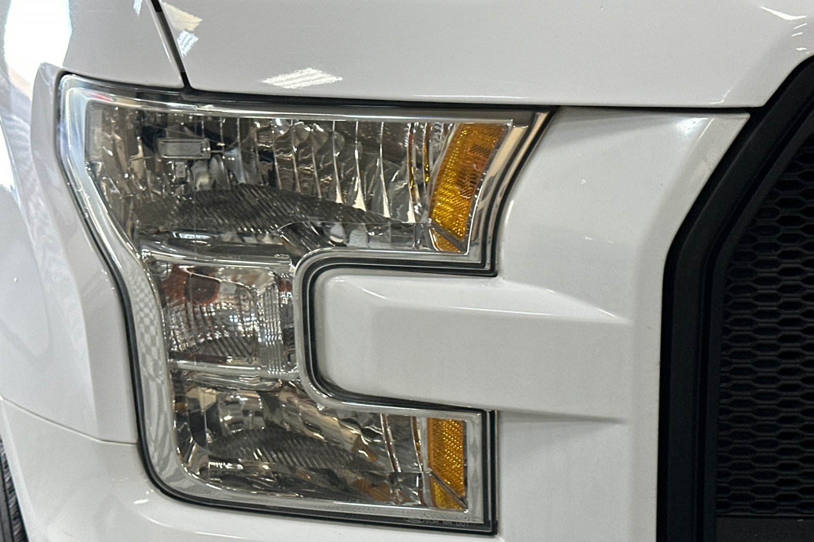 Used 2016 Ford F150 XL w/ Equipment Group 101A Mid RWD image 37