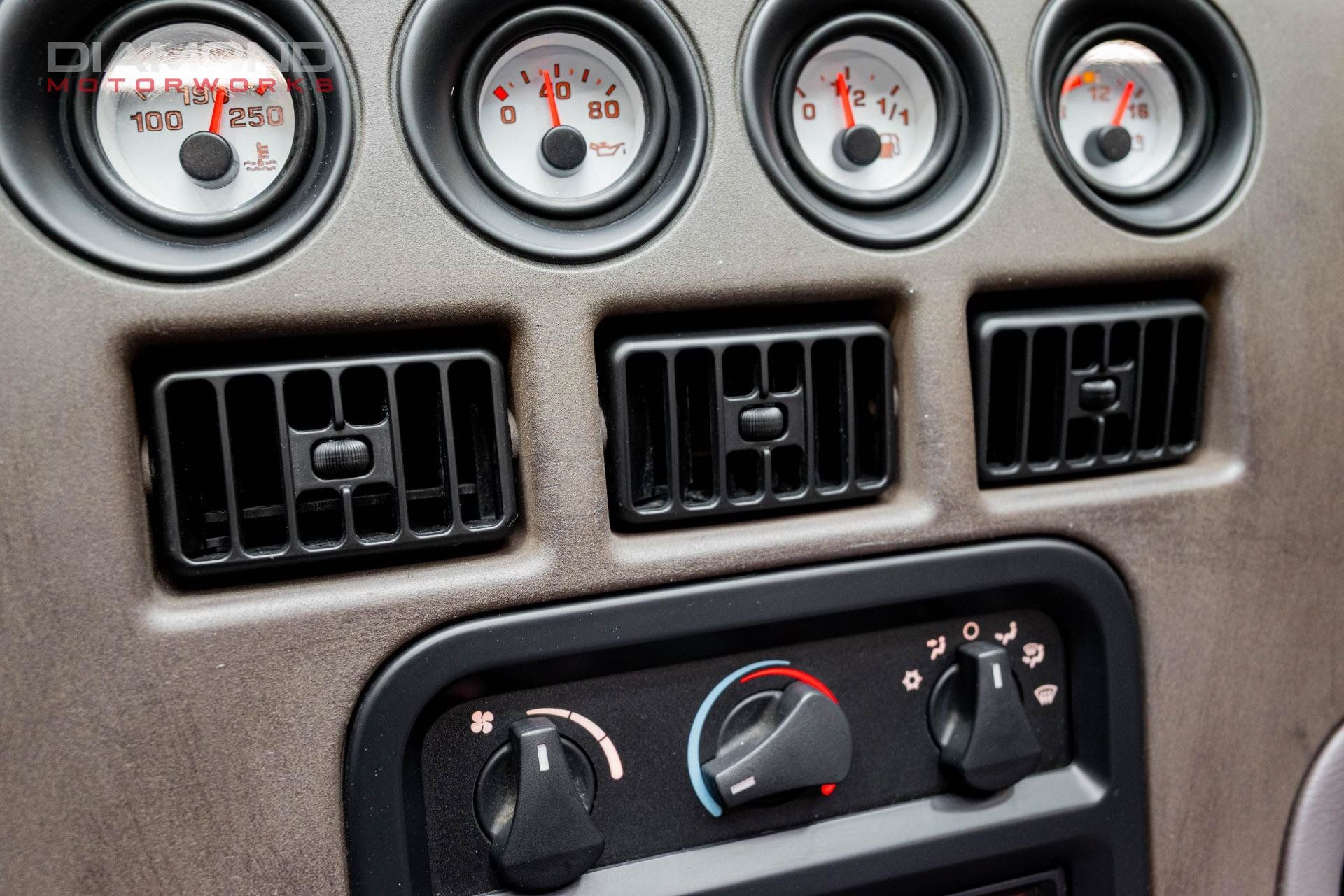 Used 1993 Dodge Viper RT/10 RWD image 97