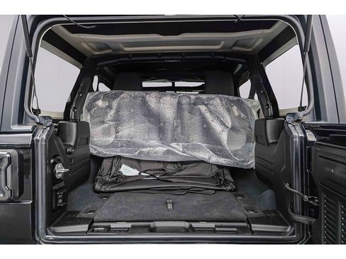 Used 2022 Jeep Wrangler Unlimited Sport AWD/4WD image 23