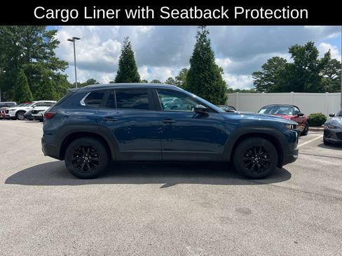 Certified 2026 MAZDA CX-50 AWD 2.5 S w/ Weather Package image 10
