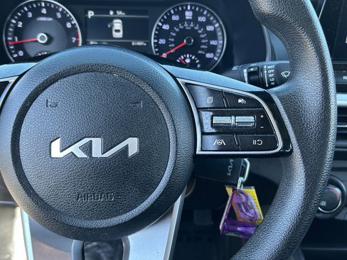 Used 2024 Kia Forte LXS image 24