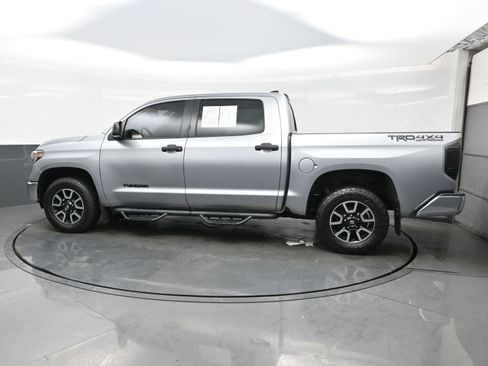 Used 2021 Toyota Tundra SR5 image 3