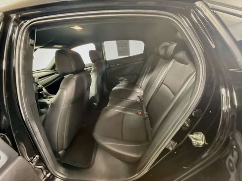 Used 2021 Honda Civic Sport image 22