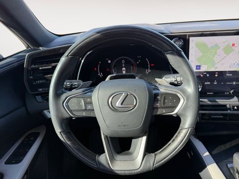 Used 2023 Lexus RX 350 Premium image 12
