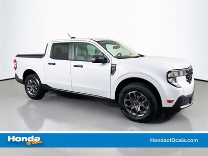 Used 2025 Ford Maverick XLT