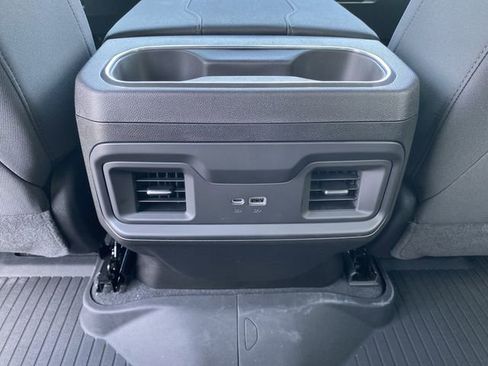 New 2026 Chevrolet Silverado 2500 LT w/ Trail Boss Package image 16