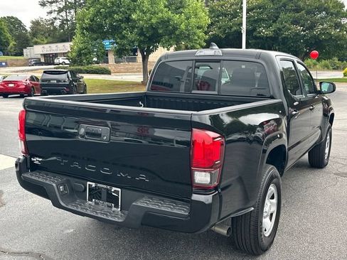 Used 2023 Toyota Tacoma SR w/ SR Convenience Package RWD image 3