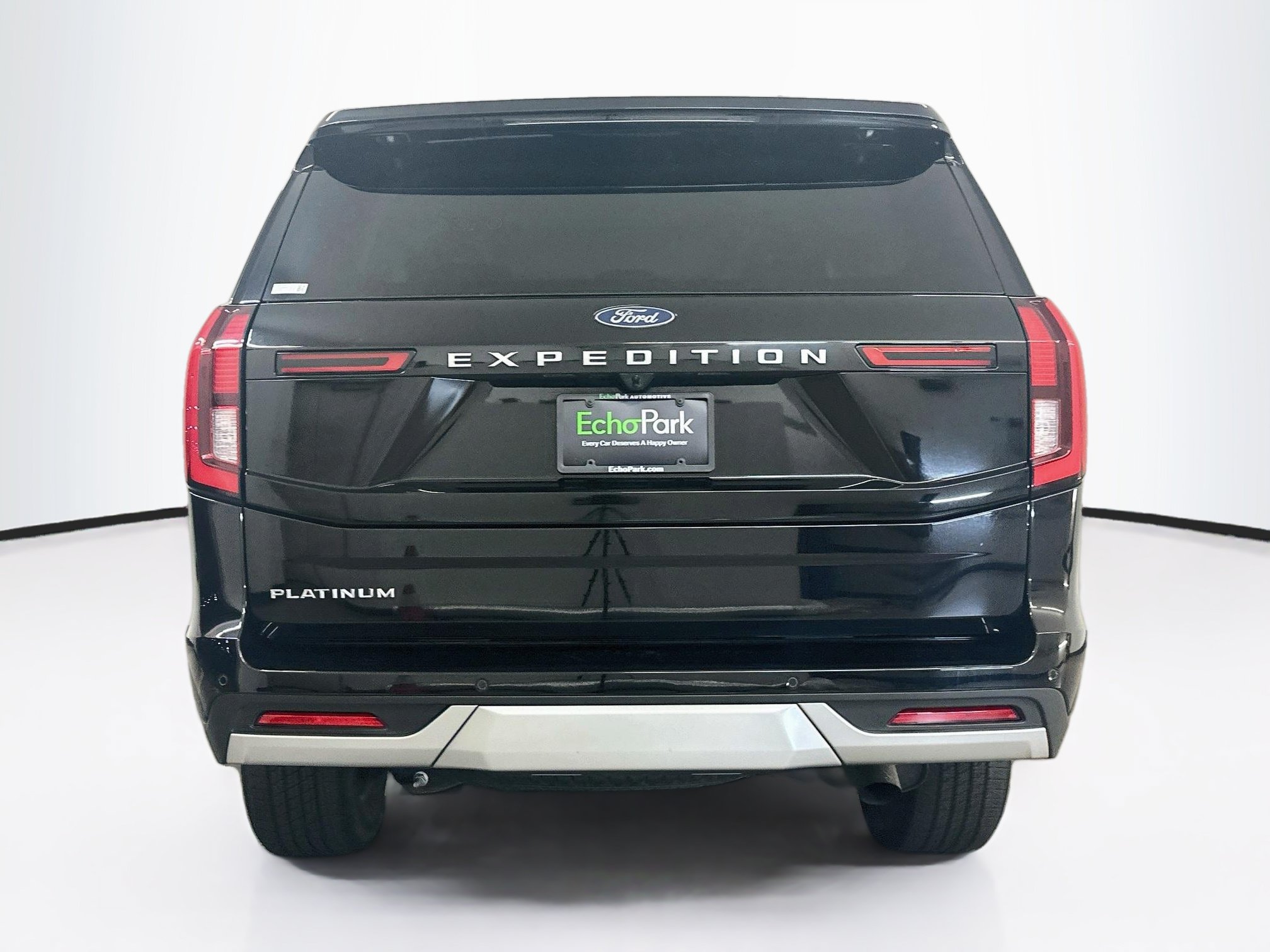 Used 2025 Ford Expedition Platinum AWD/4WD image 7