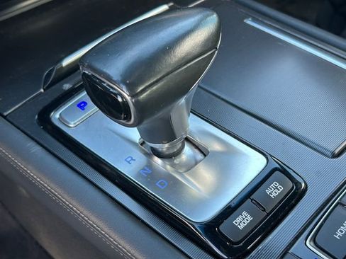 Used 2018 Genesis G80 3.3T Sport AWD/4WD image 16