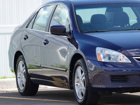 Used 2007 Honda Accord SE image 41