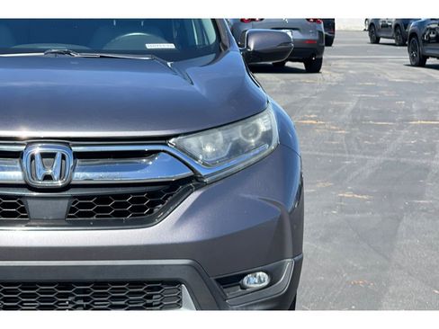Certified 2018 Honda CR-V EX-L image 17