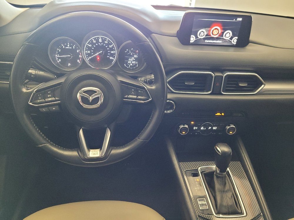 Used 2017 MAZDA CX-5 Touring AWD/4WD image 22