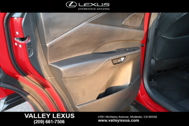 Certified 2024 Lexus RX 350h w/ Convenience Package AWD/4WD image 16