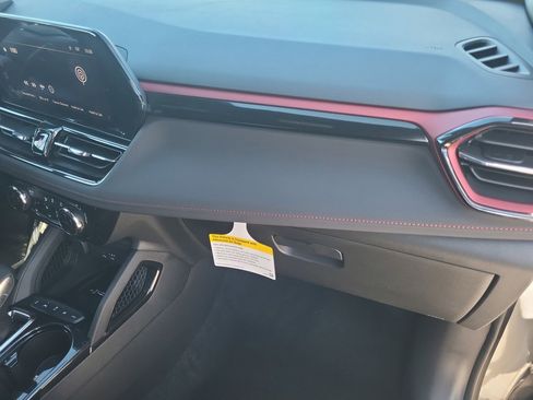 New 2026 Chevrolet TrailBlazer RS w/ Convenience Package image 71