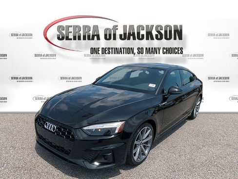 Used 2025 Audi A5 2.0T Premium Plus AWD/4WD image 5