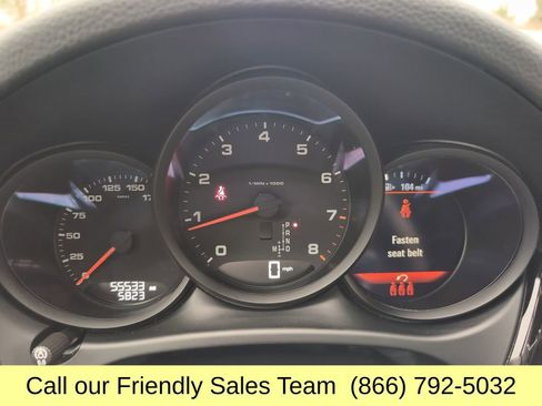 Used 2021 Porsche Macan image 19