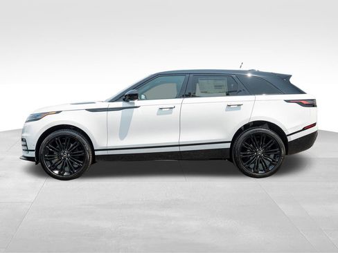 New 2026 Land Rover Range Rover Velar Dynamic SE image 7