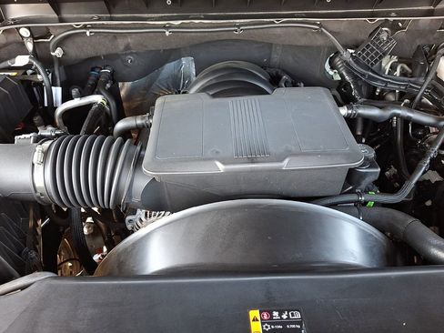 Used 2026 GMC Sierra 2500 AT4 w/ AT4 Premium Plus Package AWD/4WD image 29