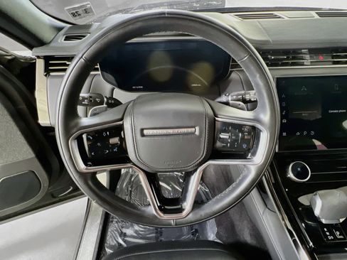Used 2023 Land Rover Range Rover Sport SE AWD/4WD image 11