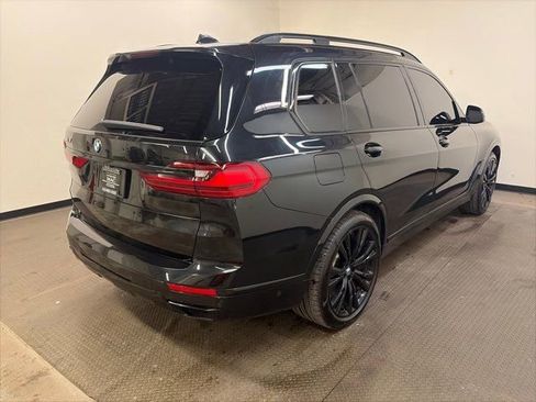Used 2019 BMW X7 xDrive50i image 10