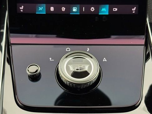 New 2026 Cadillac Escalade Sport AWD/4WD image 15