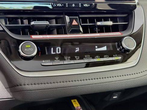 New 2026 Toyota Corolla XLE FWD image 19