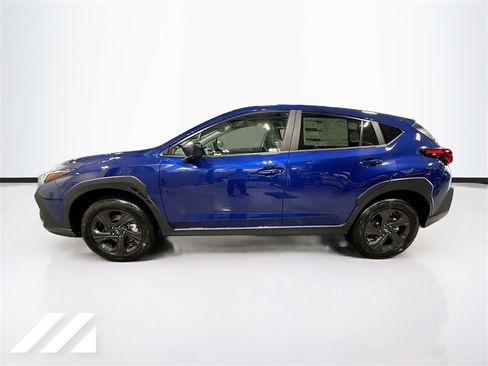 New 2026 Subaru Crosstrek 2.5i image 8