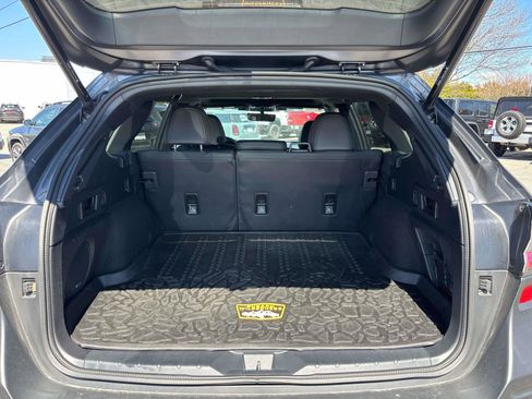 Used 2024 Subaru Outback Wilderness AWD/4WD image 13