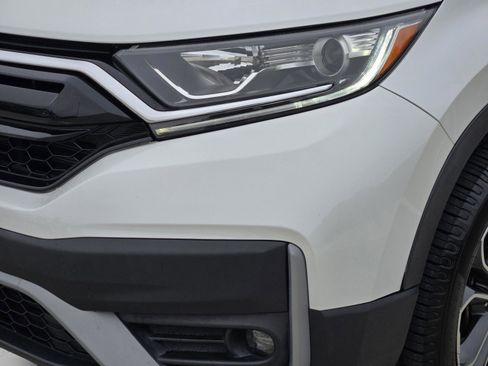 Used 2021 Honda CR-V EX image 28