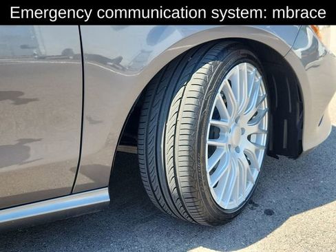 Used 2018 Mercedes-Benz CLA 250 image 17