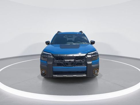 New 2026 Subaru Outback Wilderness AWD/4WD image 3
