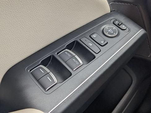 Used 2025 Acura Integra A-Spec FWD image 25