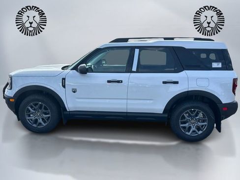 New 2025 Ford Bronco Sport Big Bend image 8