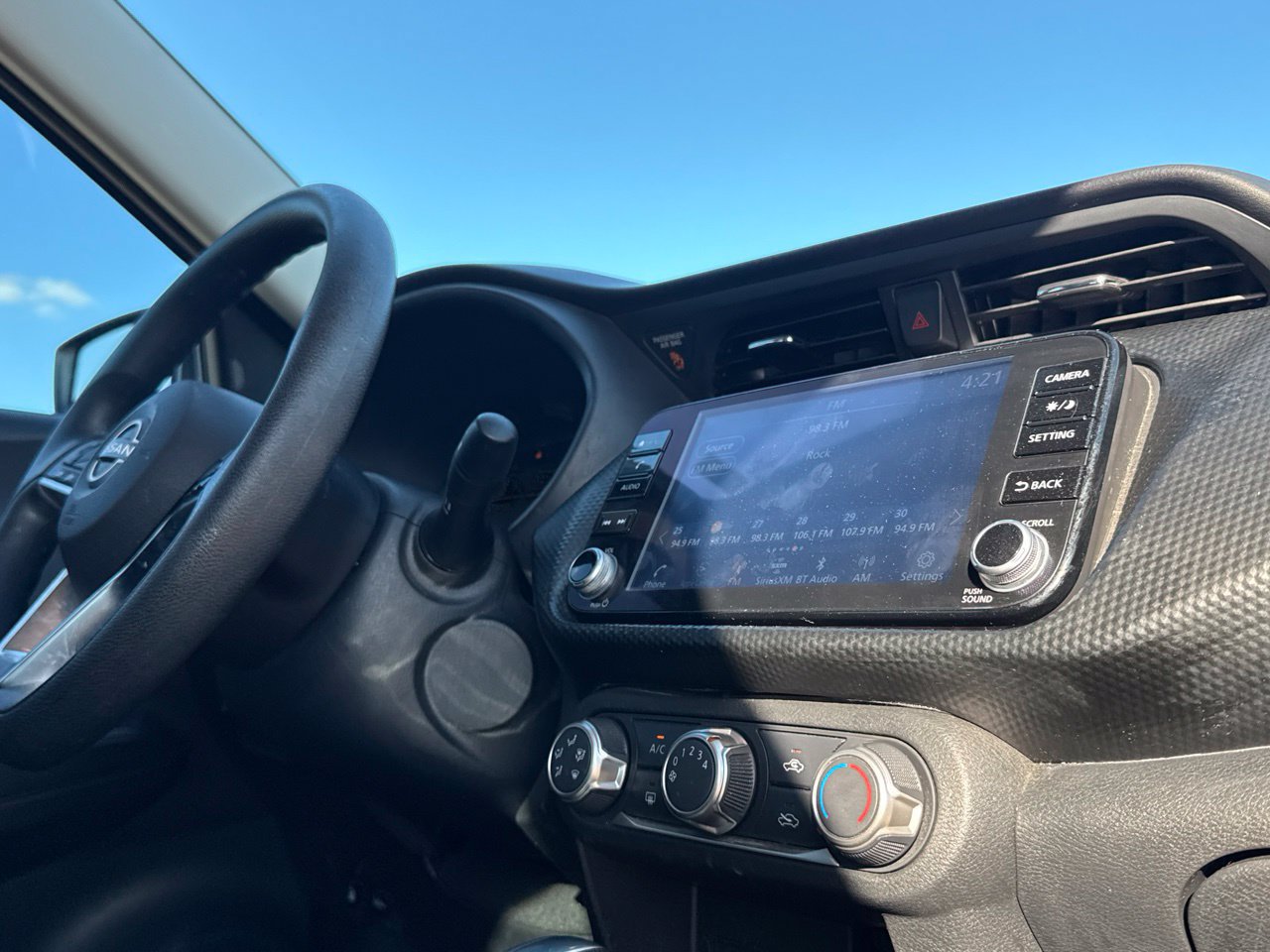 Used 2024 Nissan Kicks SV FWD image 36
