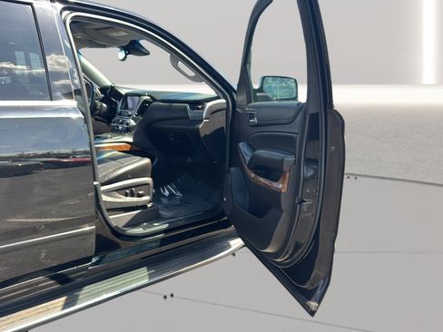Used 2016 Chevrolet Tahoe LTZ RWD image 18