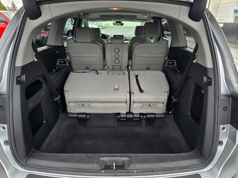 Used 2021 Honda Odyssey EX-L image 13