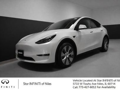 Used 2023 Tesla Model Y Long Range