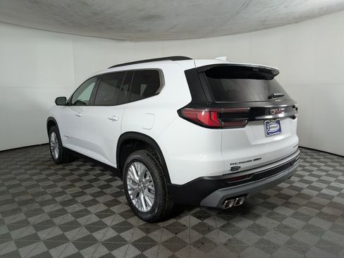 New 2026 GMC Acadia Elevation w/ Elevation Premium Package image 4