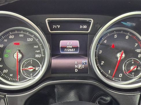 Used 2018 Mercedes-Benz GLE 350 image 31